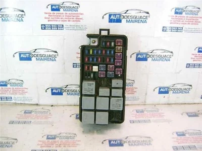 Caja Reles Chevrolet matiz 08 52 cv - Imagen 1 de 3