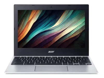 Acer Chromebook 311 CB311-11H 11.6" Laptop MediaTek MT8183 4GB 64GB Chromebook - Image 1 of 4