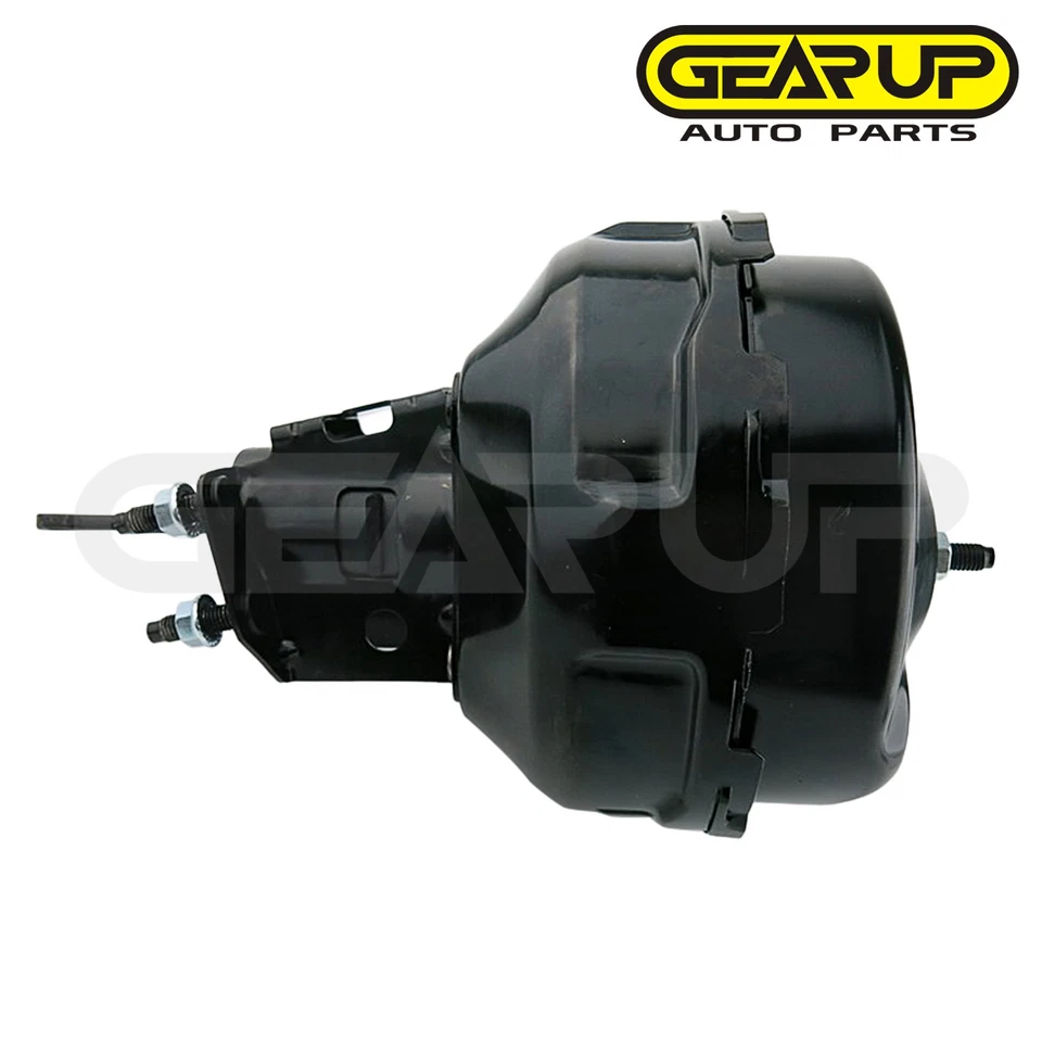 Potenciador de freno de vacío para 82-92 Chevrolet Camaro Pontiac Firebird 54-71245 Foto 1 de 4