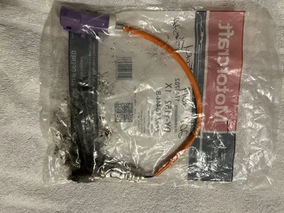 Sensor de oxígeno original Ford AE8Z-9G444-B Foto 1 de 2