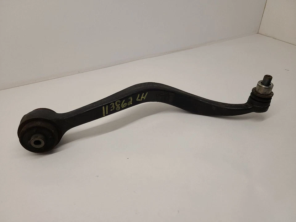 06-12 FORD FUSION Driver Left Lower Control Arm Front Rear LH BE5Z3079A        Foto 1 de 4