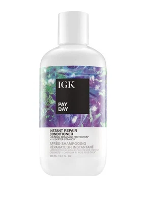 IGK PAY DAY Instant Repair Conditioner 8 oz - Image 1 of 3