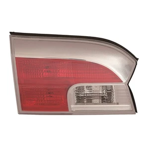 Left Driver Side Tail Light For 13-17 GMC Terrain DENALI; CAPA Certified - Picture 1 of 5