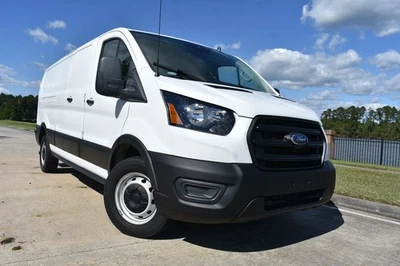 2020 Ford Transit Connect 250 - Image 1 of 4