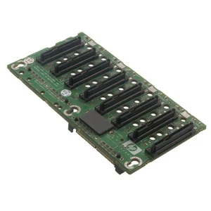HP SAS-Backplane - DL380 G5, DL385 G2 - 412736-001 - Bild 1 von 1
