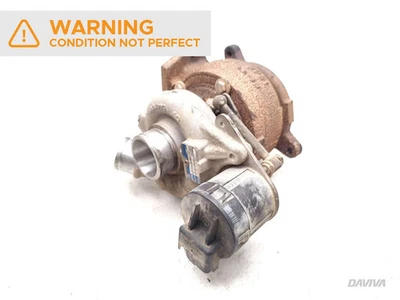 Land Rover Range Rover Turbolader 3.6 D 4x4 Diesel 200kW (272 HP) 6H4Q-6K682-GG - Bild 1 von 4