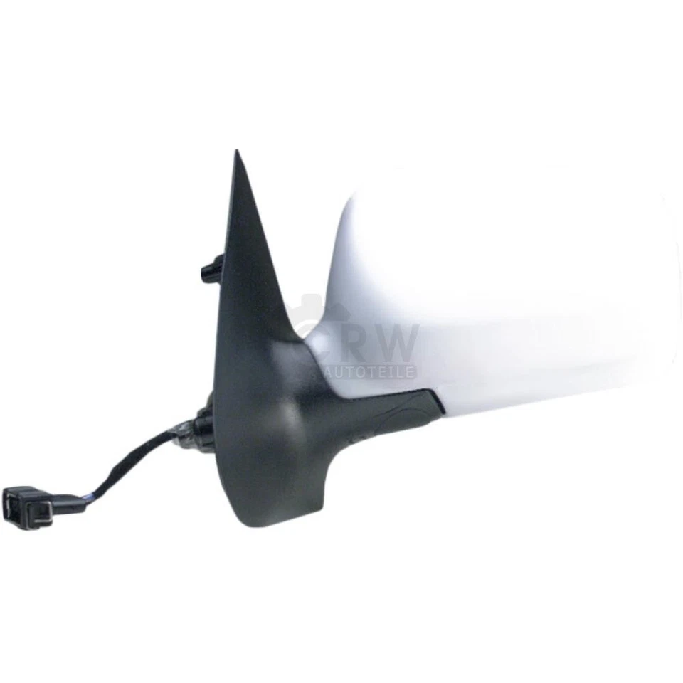 Alkar Espejo Exterior Derecho Eléctrico Para VW Polo Variant 6KV5 6KV2 6V5 - Imagen 1 de 1