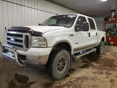 Driver Headlight Composite Fits 05-07 FORD F250SD PICKUP 129073 Foto 1 de 4