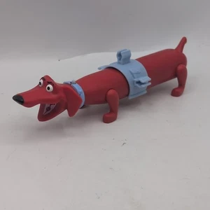 Fisher Price Krypto the Superdog Talking Hot Dog 2004 Cartoon Network *Read* - Picture 1 of 8