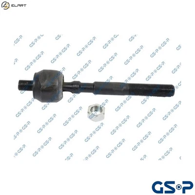 INNER TIE ROD S030204 FOR RENAULT MASTER/II/Platform/Chassis/Van/Bus  VAUXHALL - Image 1 of 4