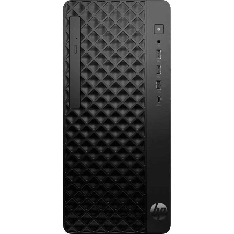 HP ProDesk 2 G1i E - Tower - i5 13500 2.5 GHz - 16 GB - SSD 512 GB - Deut #AL041 - Bild 1 von 1