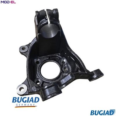 STEERING KNUCKLE WHEEL SUSPENSION BSP25452 FOR BMW N20B16A 1.6L B47D20A N47D20 - Image 1 of 4