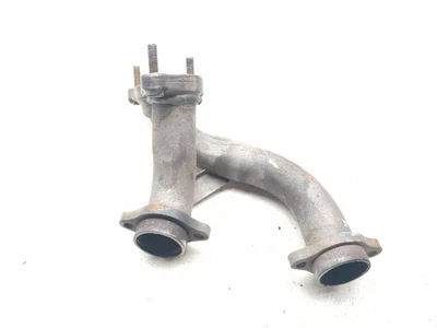 94-97 Honda VFR750 Interceptor 750 Exhaust Pipe - Image 1 of 4