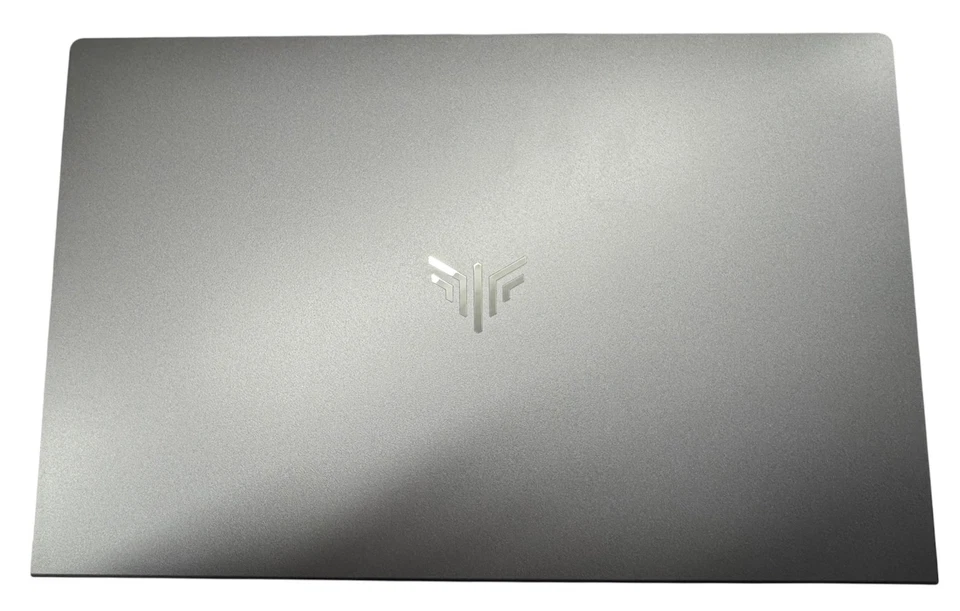 Acemagic laptop, R7-5700U, 16 GB Ram, ROM 512 GB, Grau, IT Layout. Windows 11