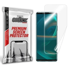 Lámina cerámica GrizzGlass CeramicFilm para Sony Xperia 10 III 5G - Imagen 1 de 7