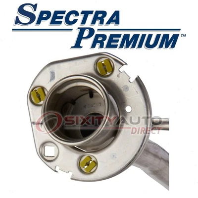 Spectra Premium Fuel Filler Neck for 2005-2008 Ford F-150 4.2L 4.6L 5.4L V6 sz - Image 1 of 4