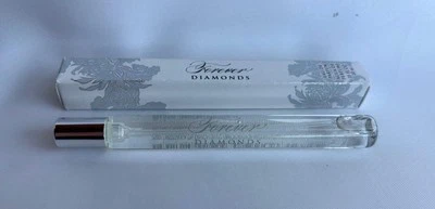 Perfume Mary Kay FOREVER DIAMONDS Eau de Parfum Nuevo en Caja Tamaño de Viaje .35 OZ Foto 1 de 4