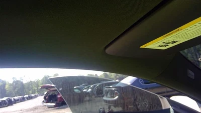 Used Left Curtain Air Bag fits: 2019 Mercedes-benz Mercedes cla-class 117 Type C Foto 1 de 4