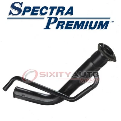 Spectra Premium Fuel Filler Neck for 1993-1997 Dodge Intrepid 3.3L 3.5L V6 - yv Foto 1 de 4