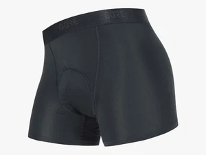 GORE WEAR C3 Women Cycling Base Layer Shorty+ Size XS 36 - Picture 1 of 4