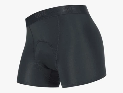 GORE WEAR C3 Women Cycling Base Layer Shorty+ Size XS 36 - Image 1 of 4