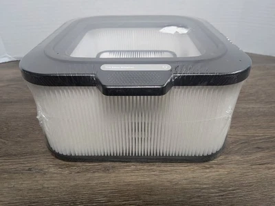 Filtro de aire de repuesto Mila The Basic Breather H12 Hepa genuino NUEVO sellado Foto 1 de 4