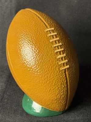 Scott Prod Ltd. de colección Abridor de botellas de hierro fundido FÚTBOL, EE. UU., GRANDE Foto 1 de 4