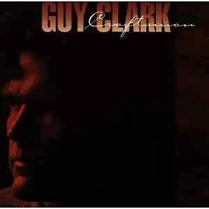 2xCD Guy Clark Craftsman Philo - Bild 1 von 1