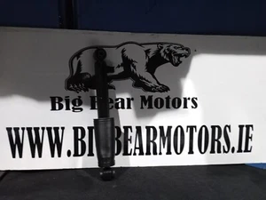 Hyundai Santa Fe 2006-2009 Rear Left Shock Absorber (D20402) - Picture 1 of 4