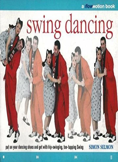 Swing Dancing,Simon Selmon - Image 1 of 1