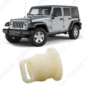 Shifter Cable Bushing For Jeep JK Wrangler Compass Patriot 2007-2018 68064273AB - Picture 1 of 7