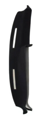 1978-1987 Oldsmobile Cutlass dash cover mat dashboard padblack - Image 1 of 4