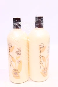 Bain de Terre coconut Papaya Ultra Hydrating Shampoo & conditioner.