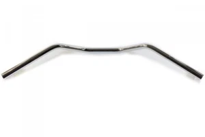 Lenker flach nachbau von MT10 für Ural, Dnepr, K750 TOP Verchromt EU Herstellung - Picture 1 of 1