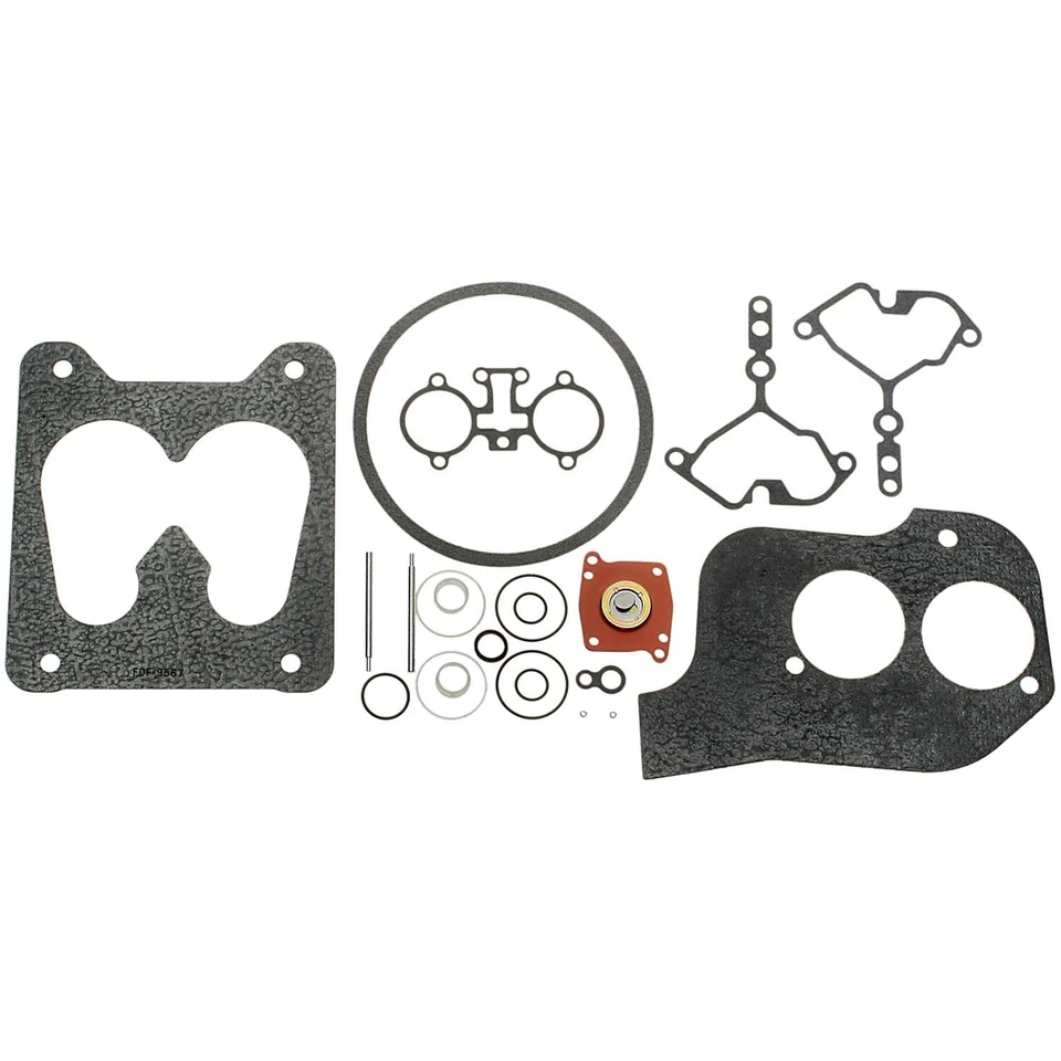 Kit de reparación de carrocería del acelerador de inyección de combustible SMP para Chevrolet C3500 1991-1995 7,4 L Foto 1 de 1