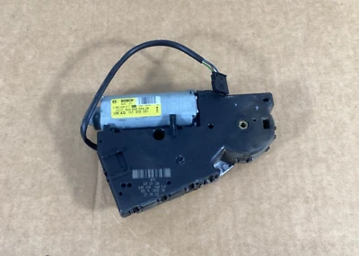 Porsche Cayenne 2008-2010 techo corredizo motor 1K0959591 OEM. Foto 1 de 4