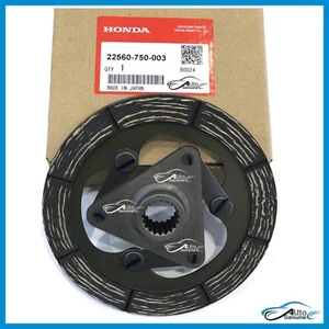 Honda NIB HT3810, 3813,4213 Lawn Tractor Spline Drive 22560-750-003 Clutch Disc - Picture 1 of 4