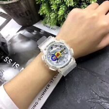 新品 カシオ G-SHOCK GA-110FRG 透明樹脂バンド メンズ 腕時計