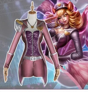 cosplay costume women anime - Picture 1 of 5