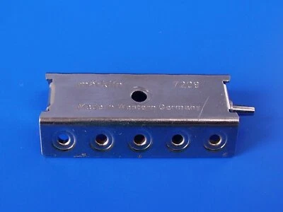 MARKLIN H0 - 7209 - DISTRIBUTION BOARD / LN - Image 1 of 2