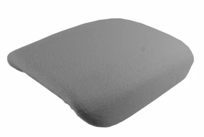 Fits 2003-2008 Honda Pilot Protector Fleece Console Lid Armrest Cover Gray — 第 1/4 张图片