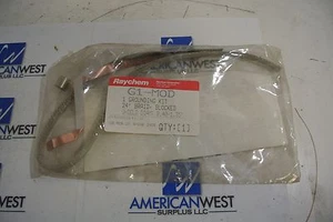 Raychem G1-MOD (1) Grounding Kit, 24" Braid, Blocked New - Picture 1 of 6