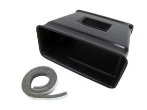 Center Vent Transition Duct, Factory Rep, 1969-70 Mustang [32-0169] - Picture 1 of 3
