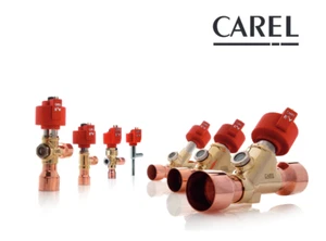 Carel electronic expansion valve E5VA5AST00 - Picture 1 of 7