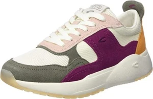 camel active Damen Ramble Sneaker, mehrfarbe, Größe 36 EU - Bild 1 von 12