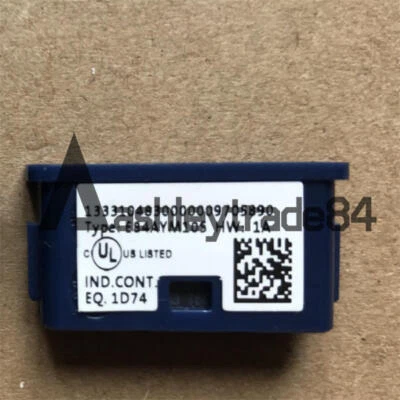 1PCS NEW Lenze 8400 series drive/converter memory card E84AYM10S - Image 1 of 2
