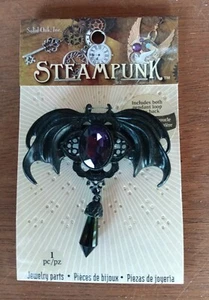 Steam Punk STEAM297 Victorian bat 14522704 - Picture 1 of 5