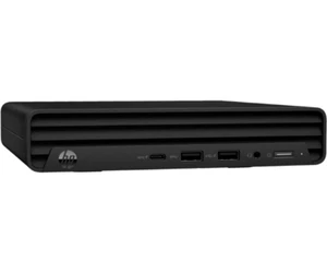 HP Pro Desktop Mini 260 G9 PC 6D2Y6EA 256GB SSD Core i5-1235U 8GB RAM - Picture 1 of 2
