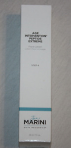 Jan Marini Age Intervention Peptide Extreme 1 oz 30 mL Skin Treatment Exp 07/25