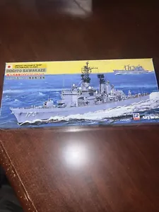 Pit-Road 1/700 Sky Wave Series JMSDF DDG-170 SAWAKAZE Model Kit J105 Japan - Bild 1 von 5